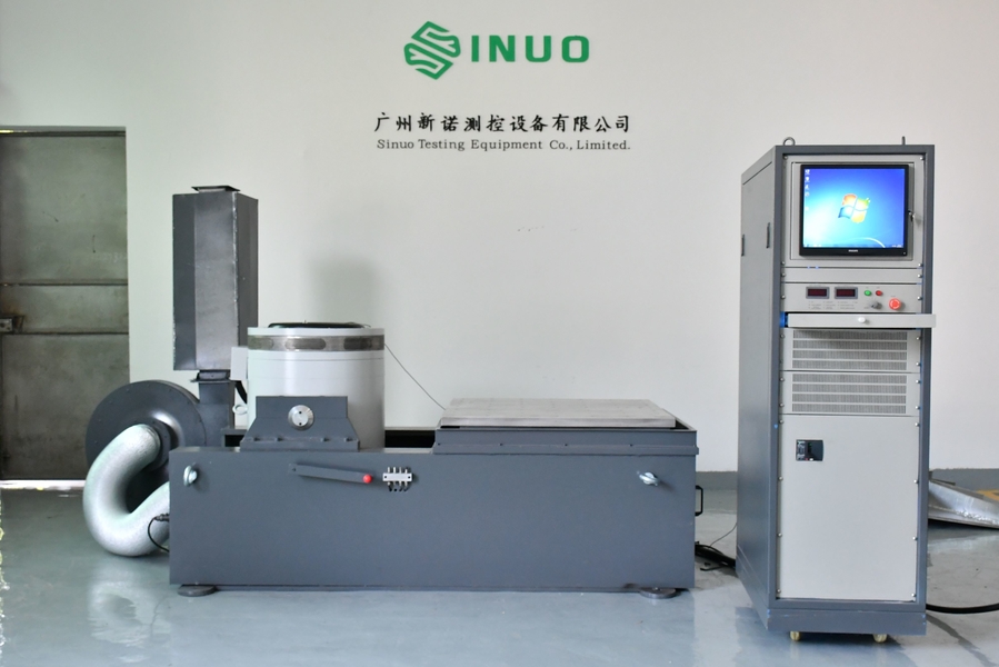 Sinuo Testing Equipment Co. , Limited خط إنتاج المصنع