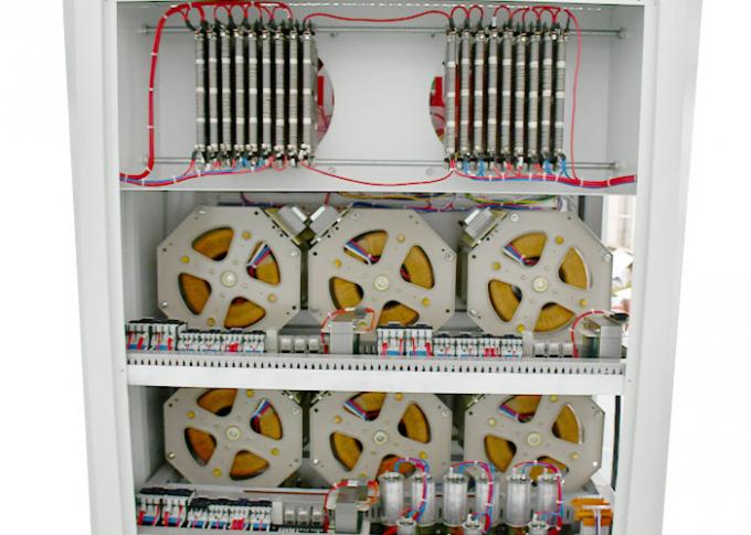 3 محطات اختبار إمدادات الطاقة للتحكم في زر المختبر الكهربائي 0